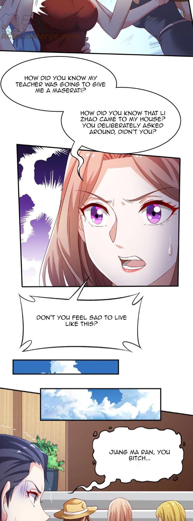 History’s Greatest Son-In-Law Chapter 42 - page 23