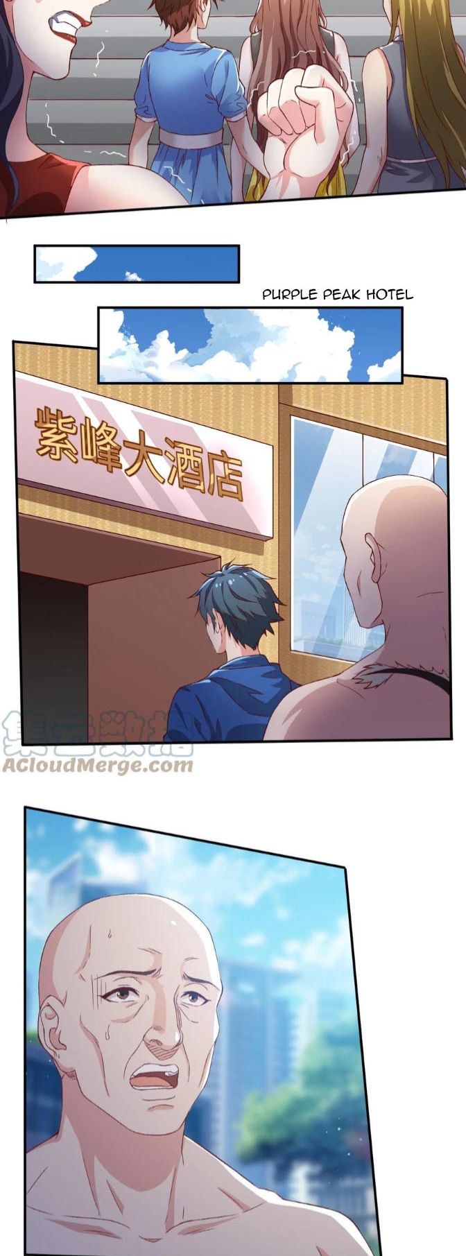 History’s Greatest Son-In-Law Chapter 42 - page 24