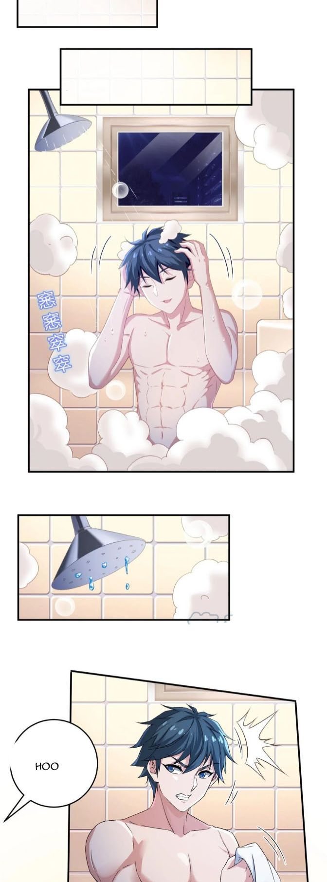 History’s Greatest Son-In-Law Chapter 42 - page 29