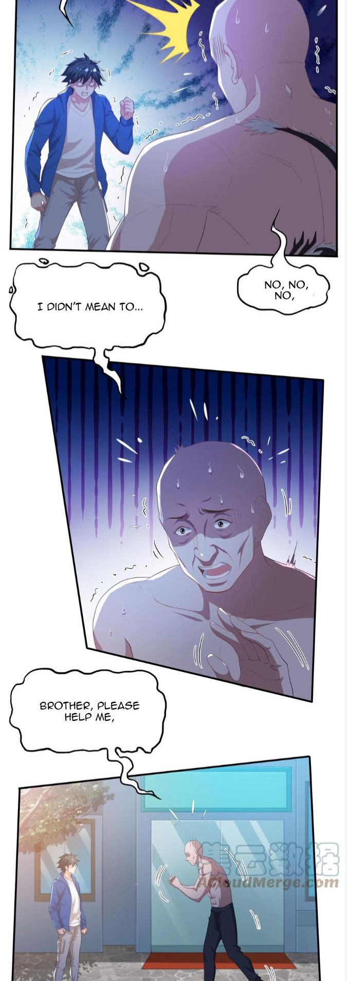 History’s Greatest Son-In-Law Chapter 42 - page 3