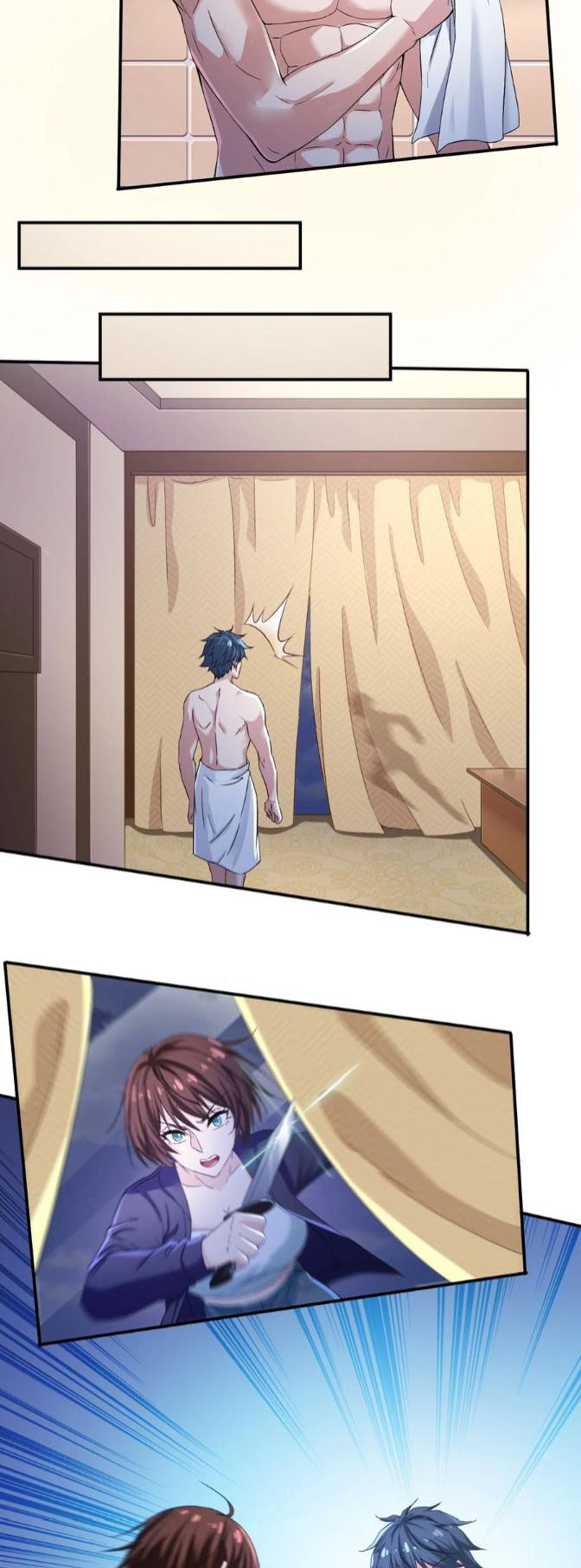History’s Greatest Son-In-Law Chapter 42 - page 30