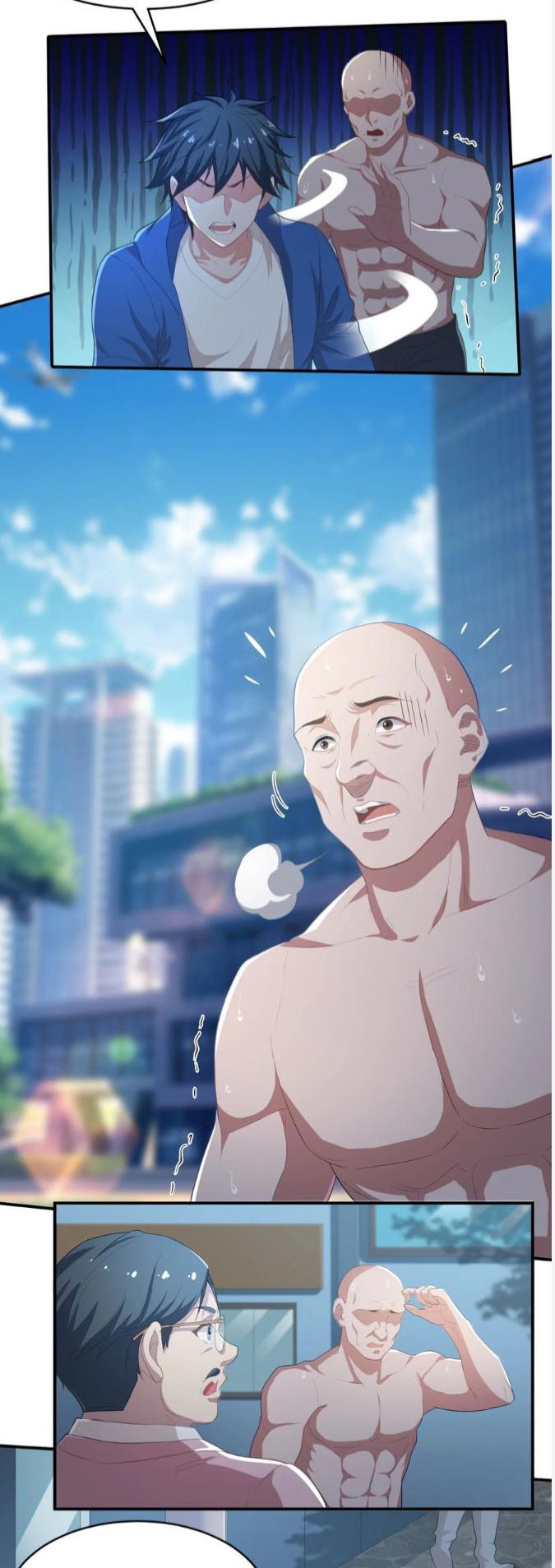 History’s Greatest Son-In-Law Chapter 42 - page 5