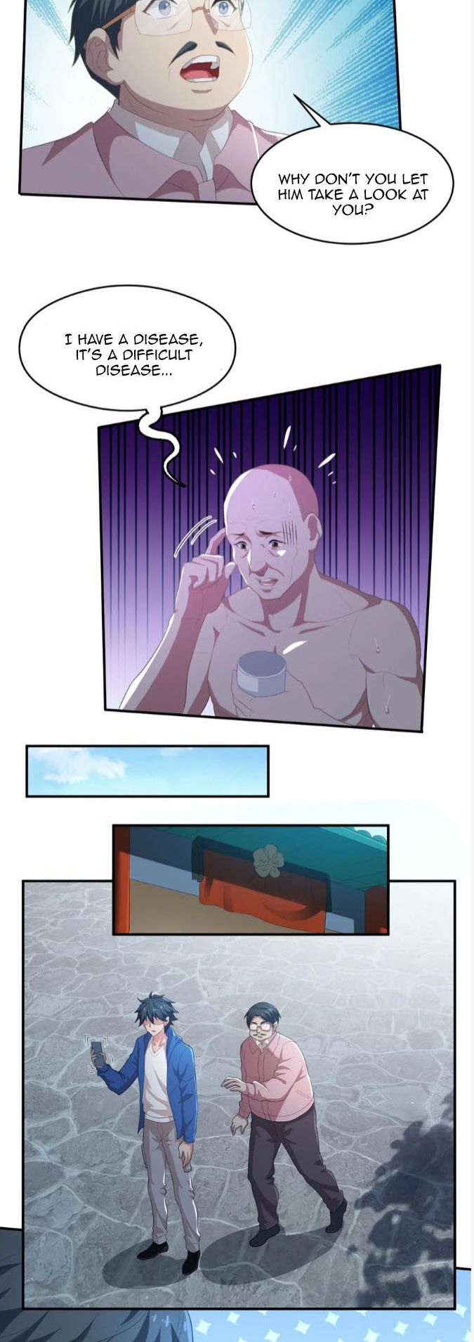 History’s Greatest Son-In-Law Chapter 42 - page 7