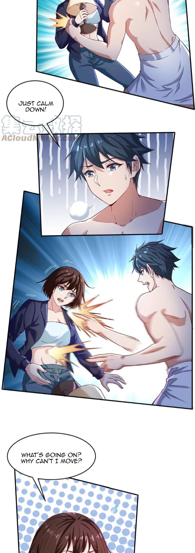History’s Greatest Son-In-Law Chapter 43 - page 16