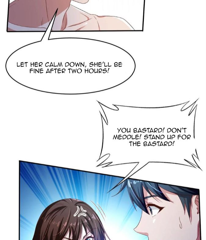 History’s Greatest Son-In-Law Chapter 43 - page 19