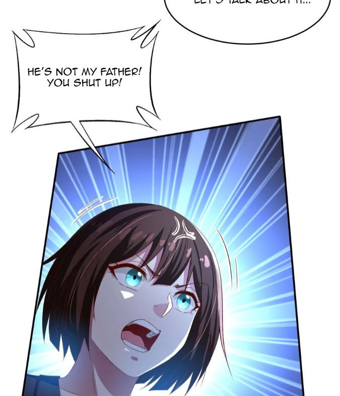 History’s Greatest Son-In-Law Chapter 43 - page 21