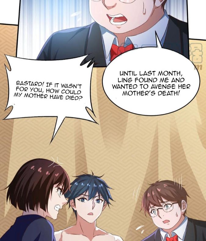 History’s Greatest Son-In-Law Chapter 43 - page 24