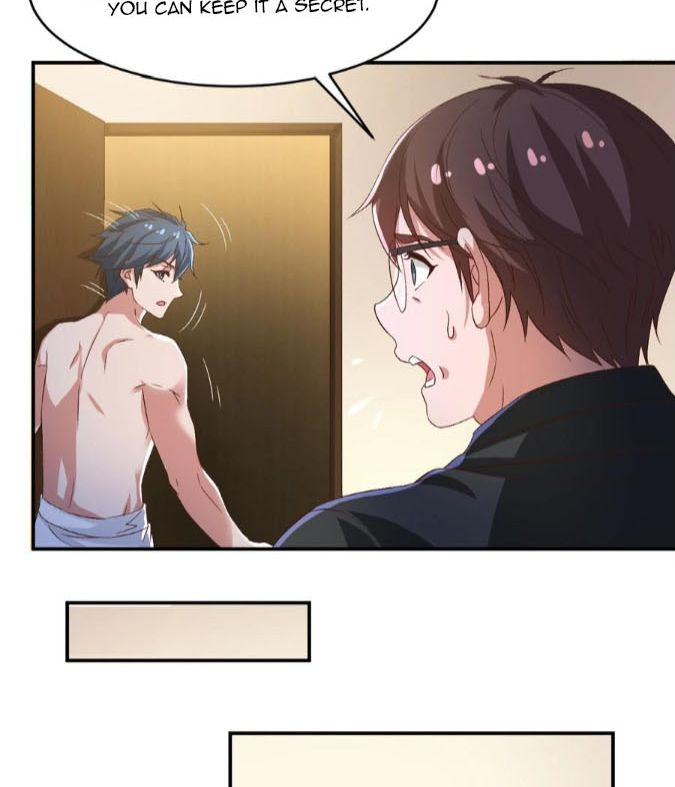 History’s Greatest Son-In-Law Chapter 43 - page 27