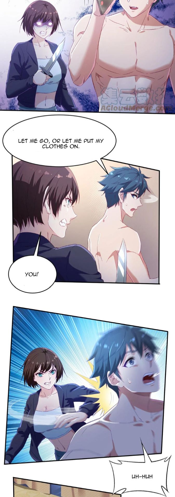 History’s Greatest Son-In-Law Chapter 43 - page 4