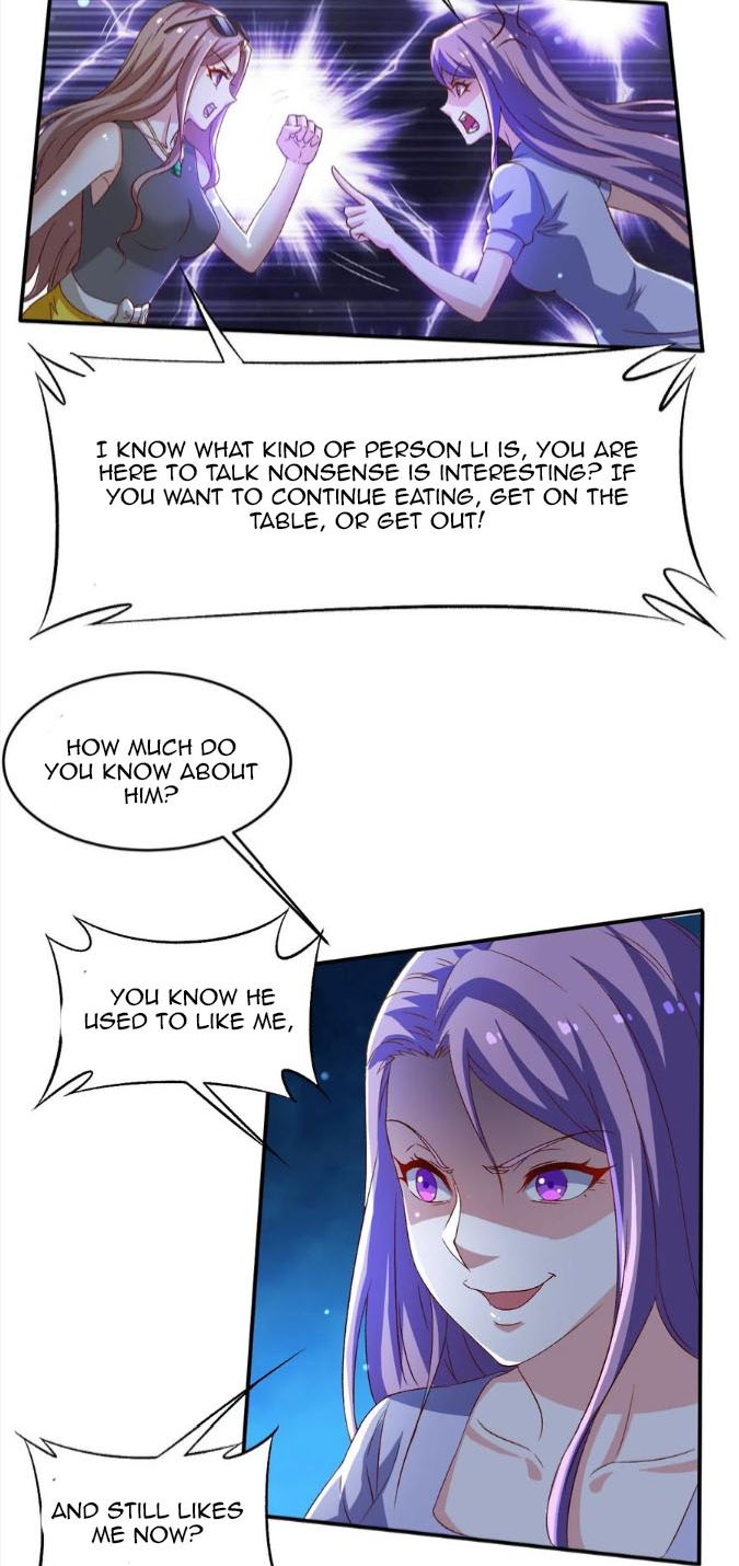 History’s Greatest Son-In-Law Chapter 44 - page 12