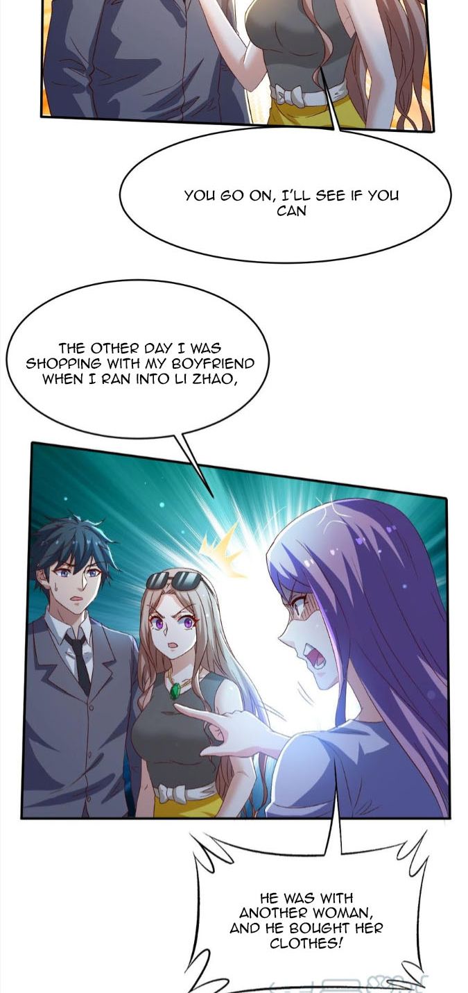 History’s Greatest Son-In-Law Chapter 44 - page 14