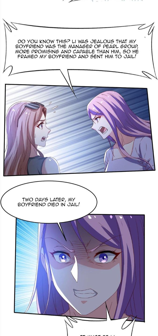 History’s Greatest Son-In-Law Chapter 44 - page 15