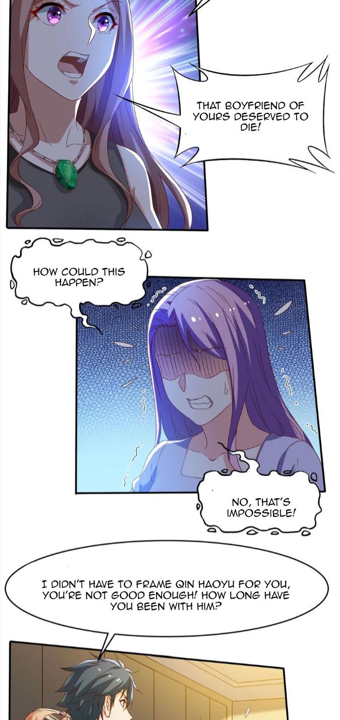 History’s Greatest Son-In-Law Chapter 44 - page 17