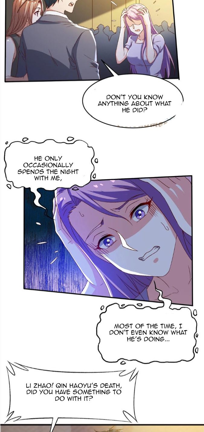 History’s Greatest Son-In-Law Chapter 44 - page 18