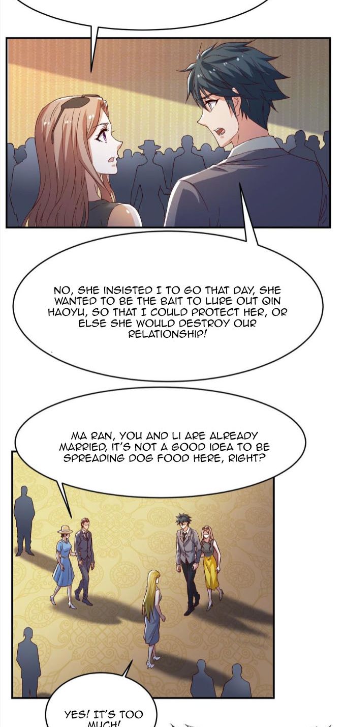 History’s Greatest Son-In-Law Chapter 44 - page 20