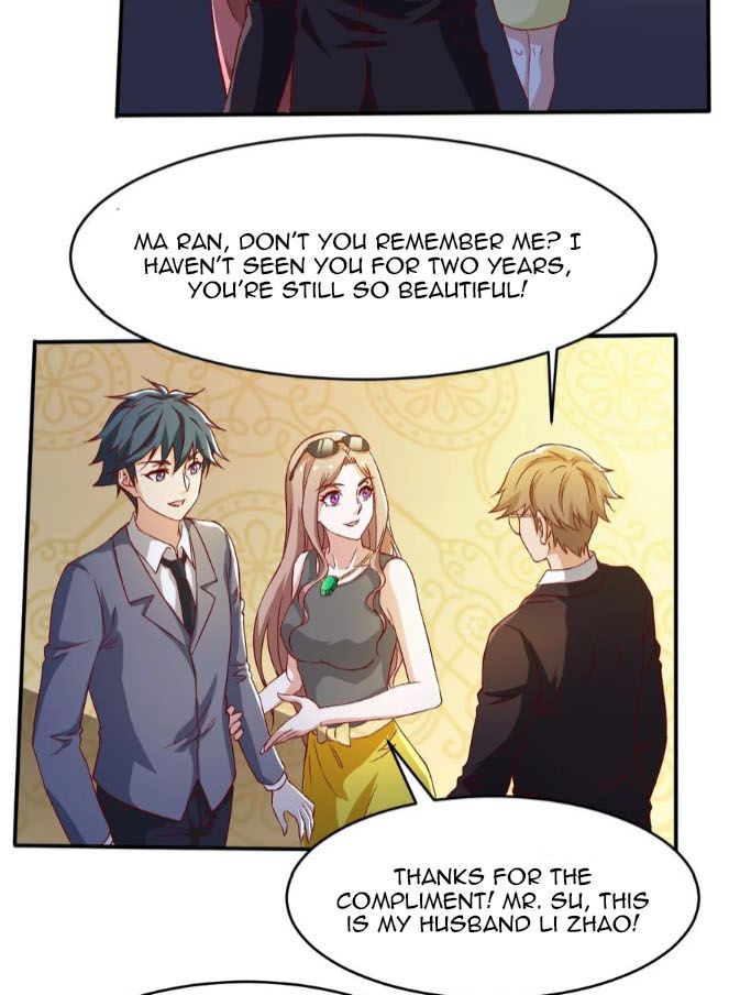 History’s Greatest Son-In-Law Chapter 44 - page 22