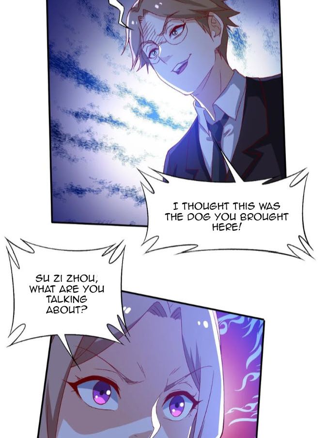 History’s Greatest Son-In-Law Chapter 44 - page 24