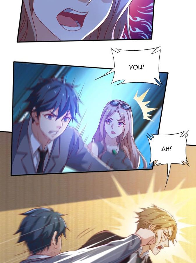 History’s Greatest Son-In-Law Chapter 44 - page 25