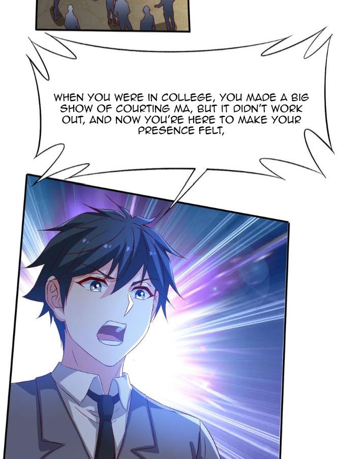 History’s Greatest Son-In-Law Chapter 44 - page 27