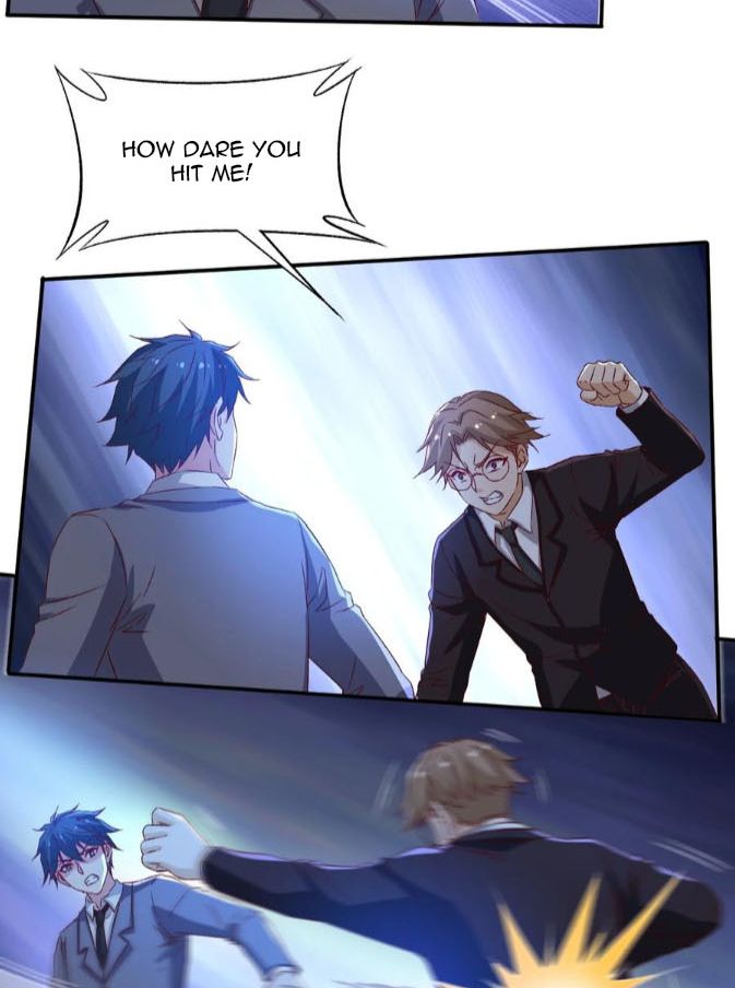 History’s Greatest Son-In-Law Chapter 44 - page 28