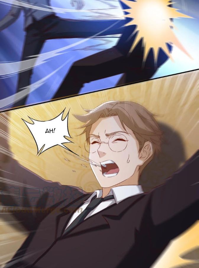 History’s Greatest Son-In-Law Chapter 44 - page 29