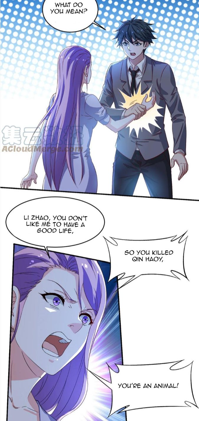 History’s Greatest Son-In-Law Chapter 44 - page 3