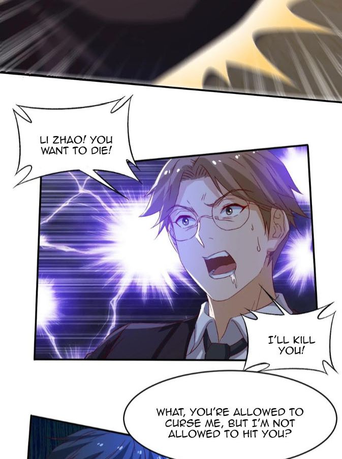 History’s Greatest Son-In-Law Chapter 44 - page 30