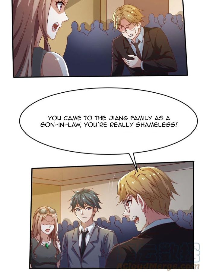 History’s Greatest Son-In-Law Chapter 44 - page 32