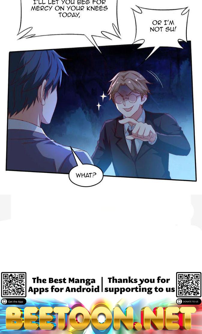 History’s Greatest Son-In-Law Chapter 44 - page 36