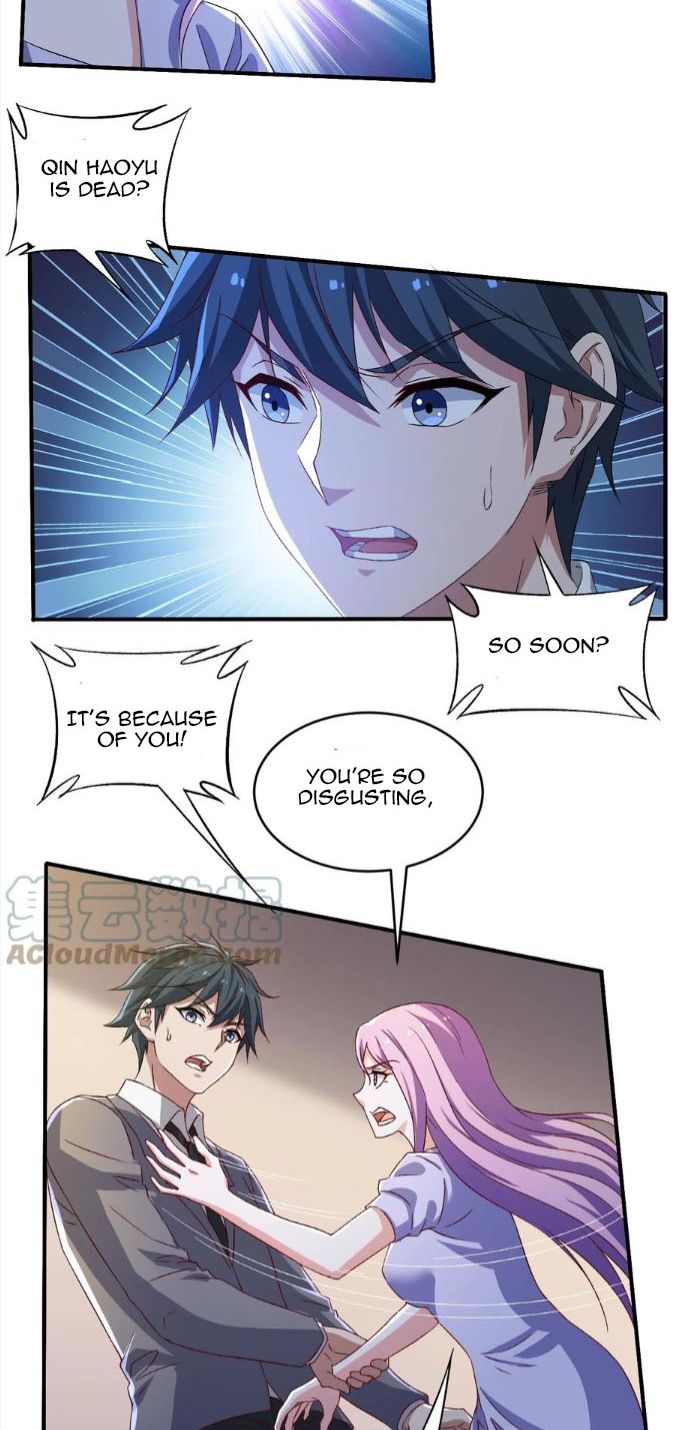 History’s Greatest Son-In-Law Chapter 44 - page 4