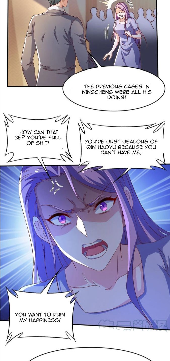 History’s Greatest Son-In-Law Chapter 44 - page 7