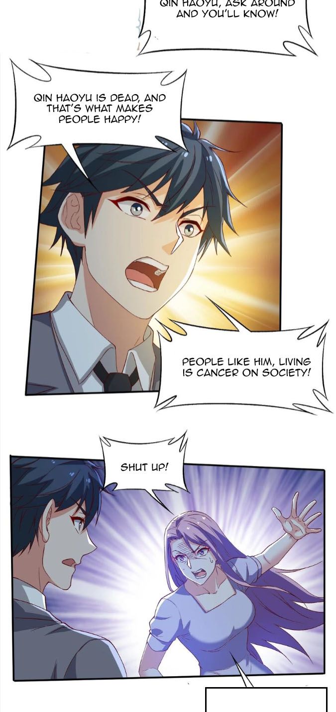 History’s Greatest Son-In-Law Chapter 44 - page 9