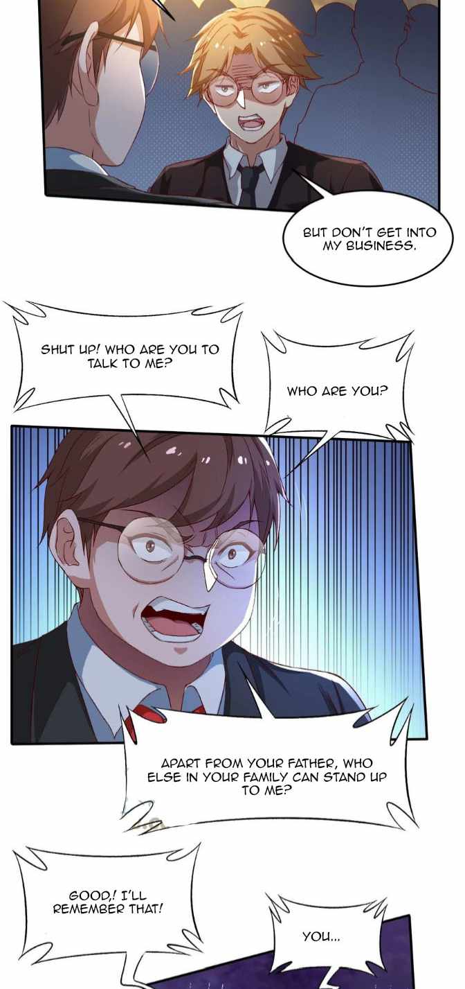 History’s Greatest Son-In-Law Chapter 45 - page 18