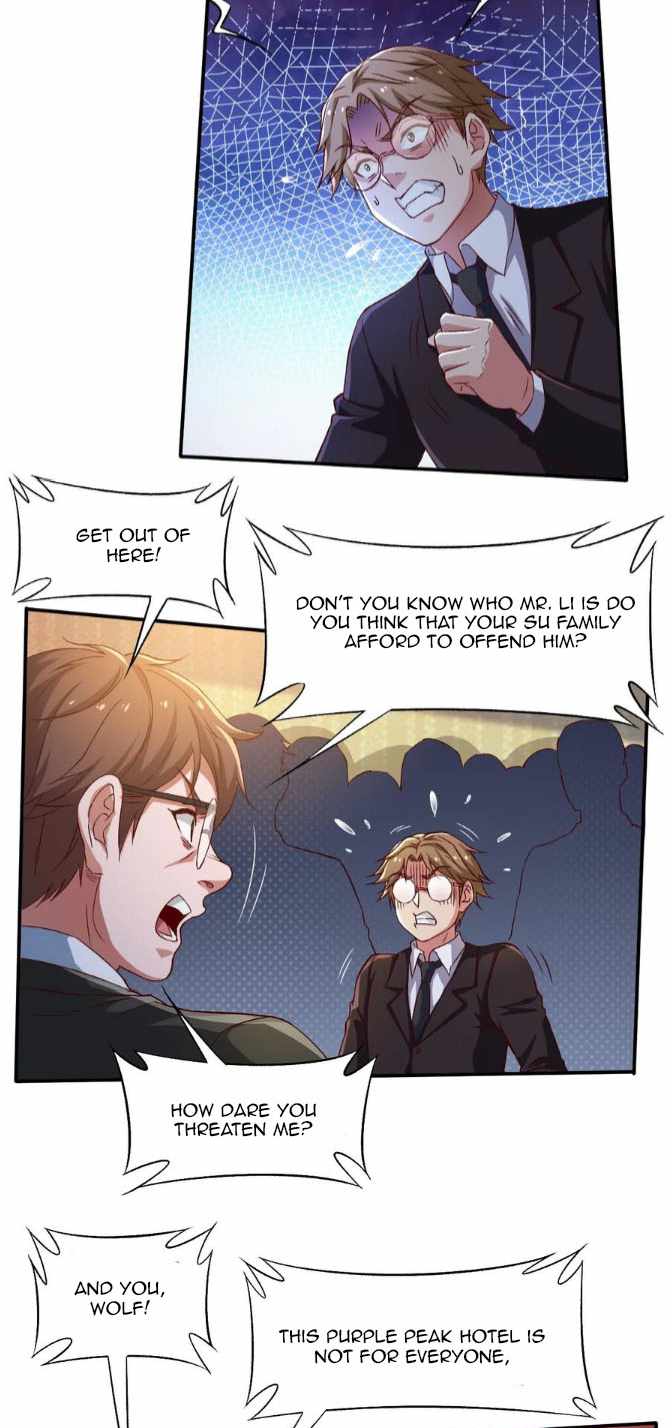 History’s Greatest Son-In-Law Chapter 45 - page 19