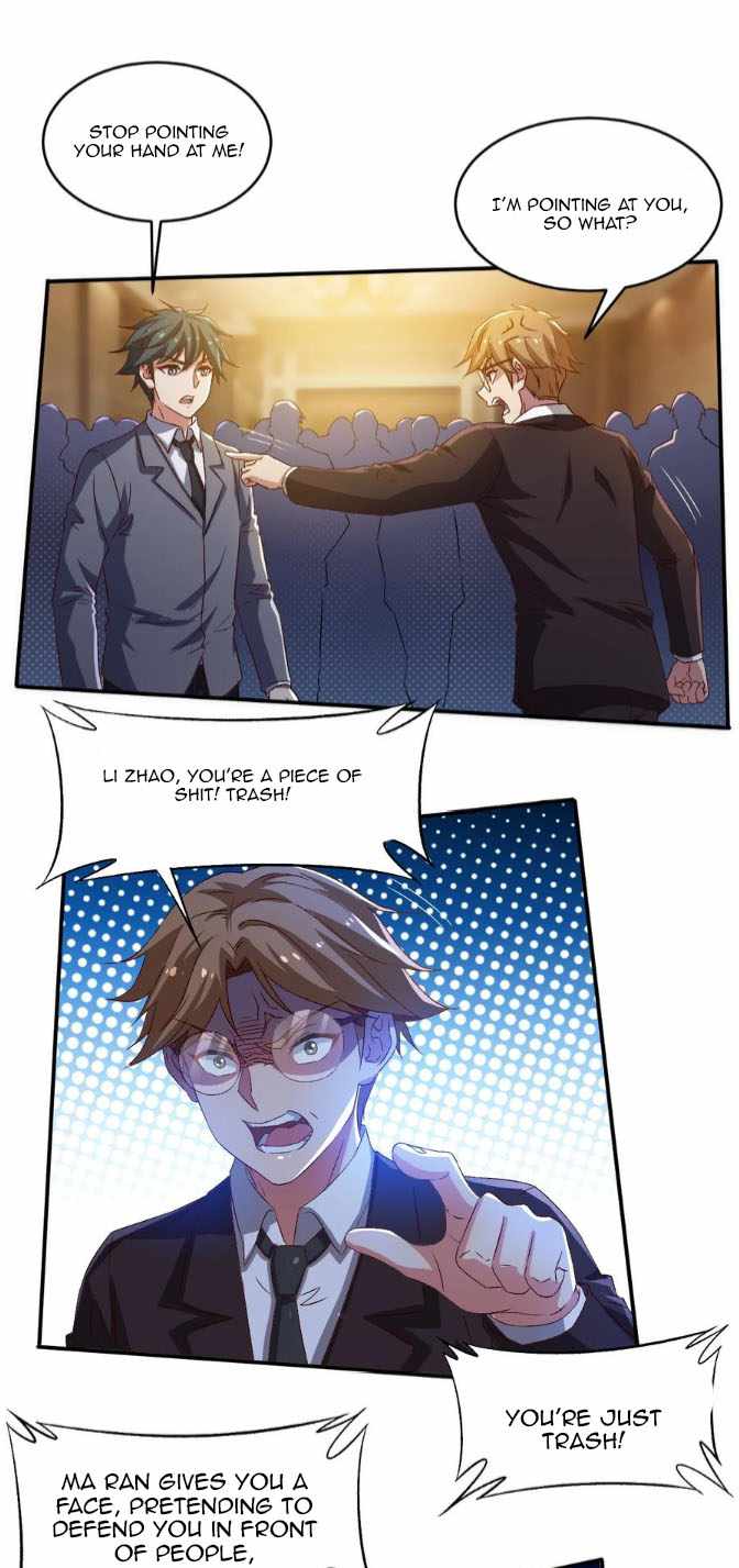 History’s Greatest Son-In-Law Chapter 45 - page 2