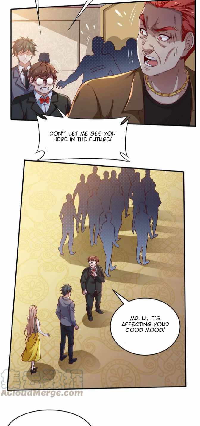 History’s Greatest Son-In-Law Chapter 45 - page 20