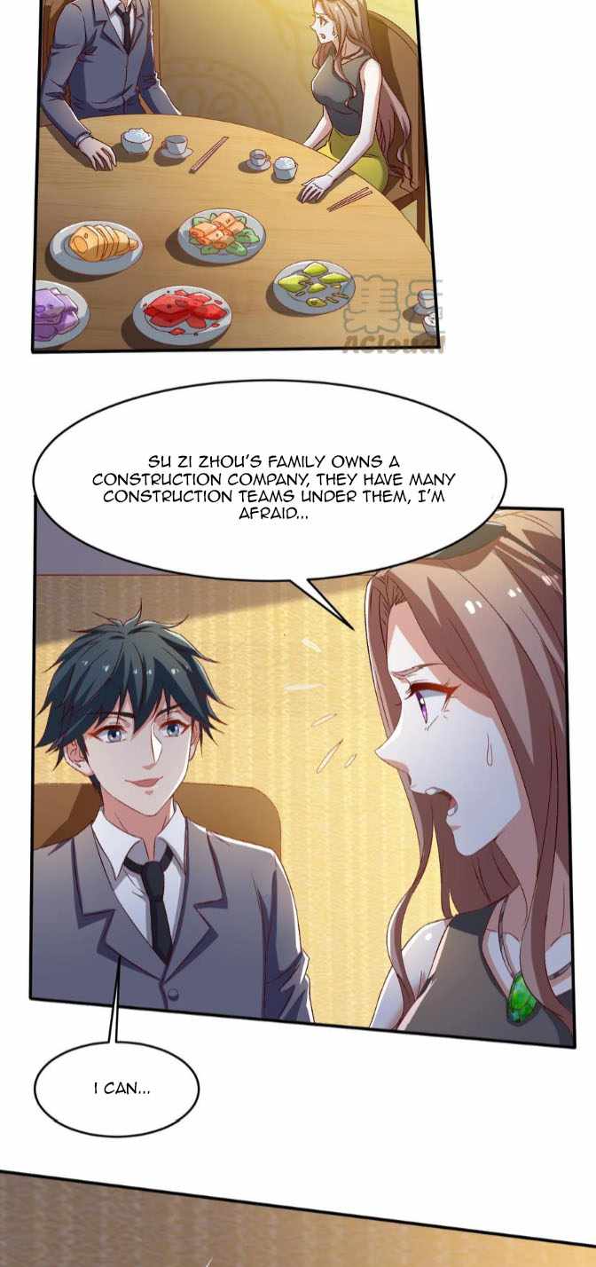 History’s Greatest Son-In-Law Chapter 45 - page 7
