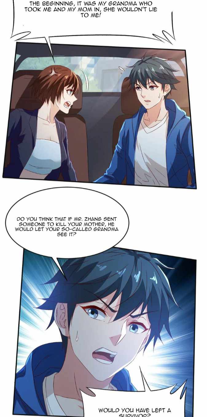 History’s Greatest Son-In-Law Chapter 46 - page 23
