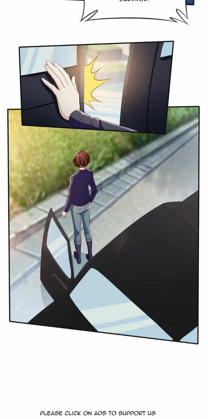 History’s Greatest Son-In-Law Chapter 46 - page 24