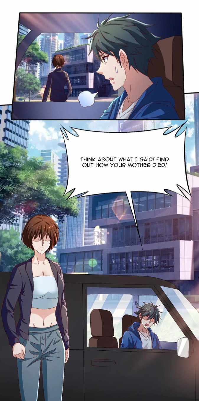 History’s Greatest Son-In-Law Chapter 46 - page 25
