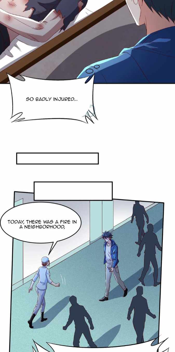 History’s Greatest Son-In-Law Chapter 46 - page 28