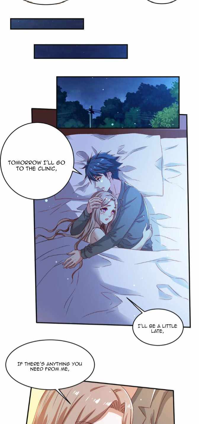 History’s Greatest Son-In-Law Chapter 46 - page 4