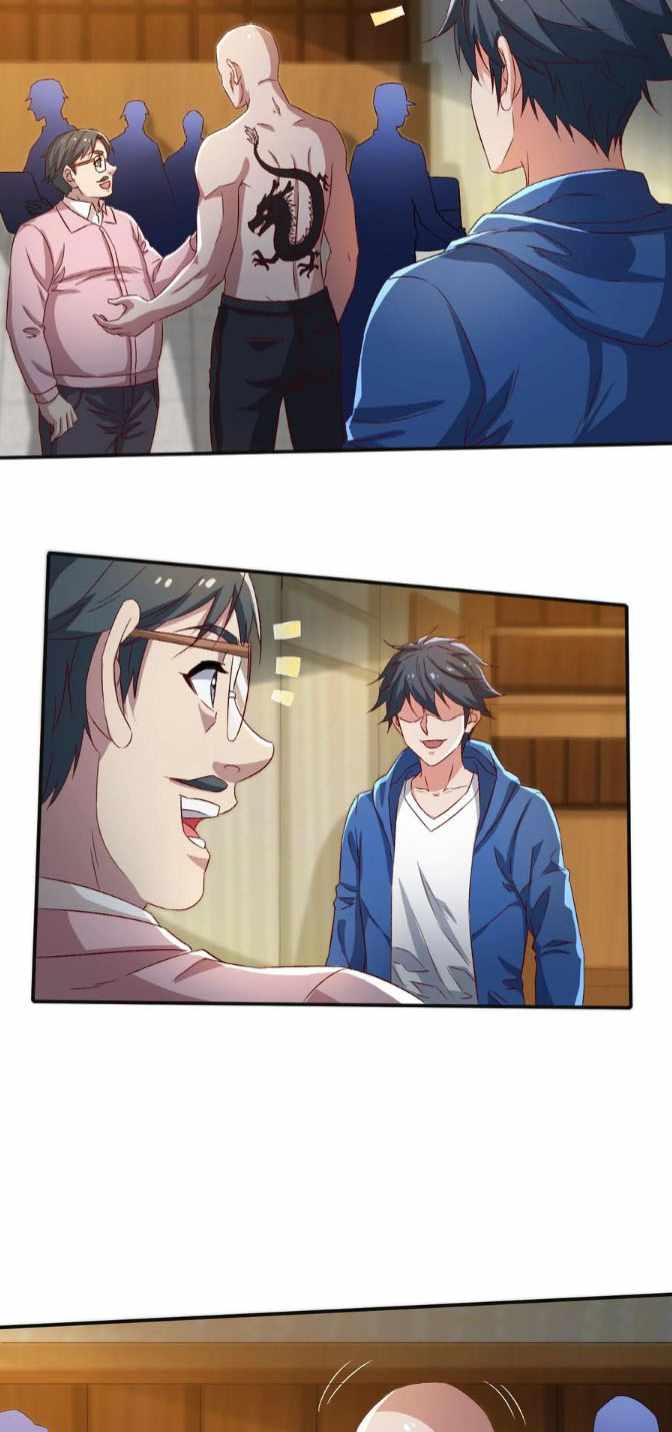History’s Greatest Son-In-Law Chapter 46 - page 6