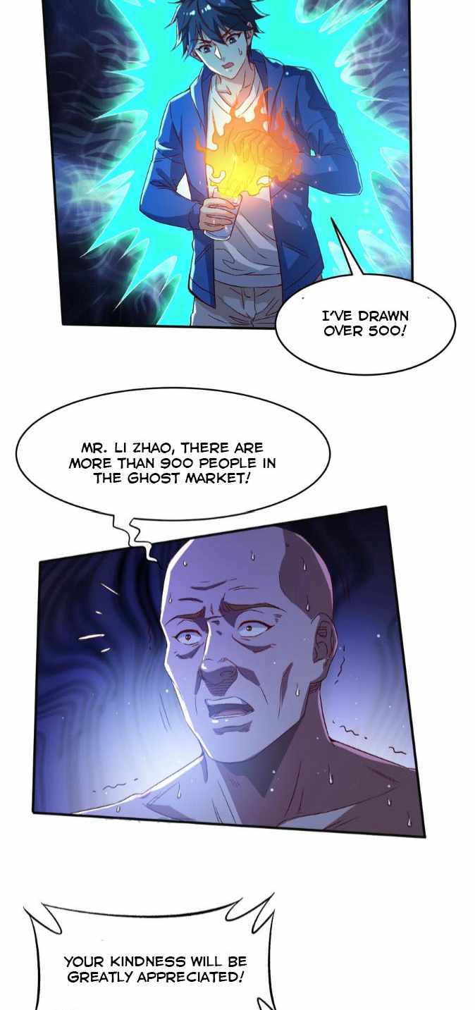 History’s Greatest Son-In-Law Chapter 49 - page 11