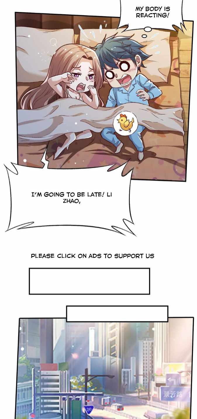 History’s Greatest Son-In-Law Chapter 49 - page 20