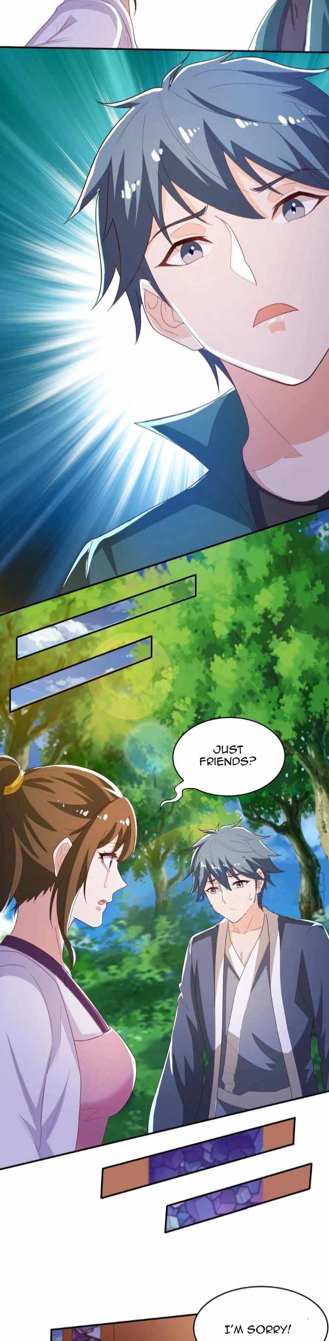 History’s Greatest Son-In-Law Chapter 36 - page 14