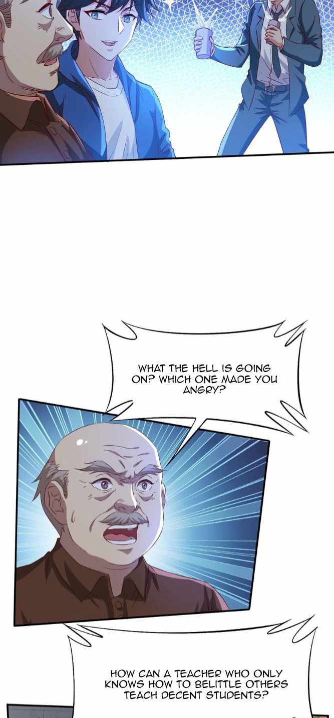History’s Greatest Son-In-Law Chapter 50 - page 14