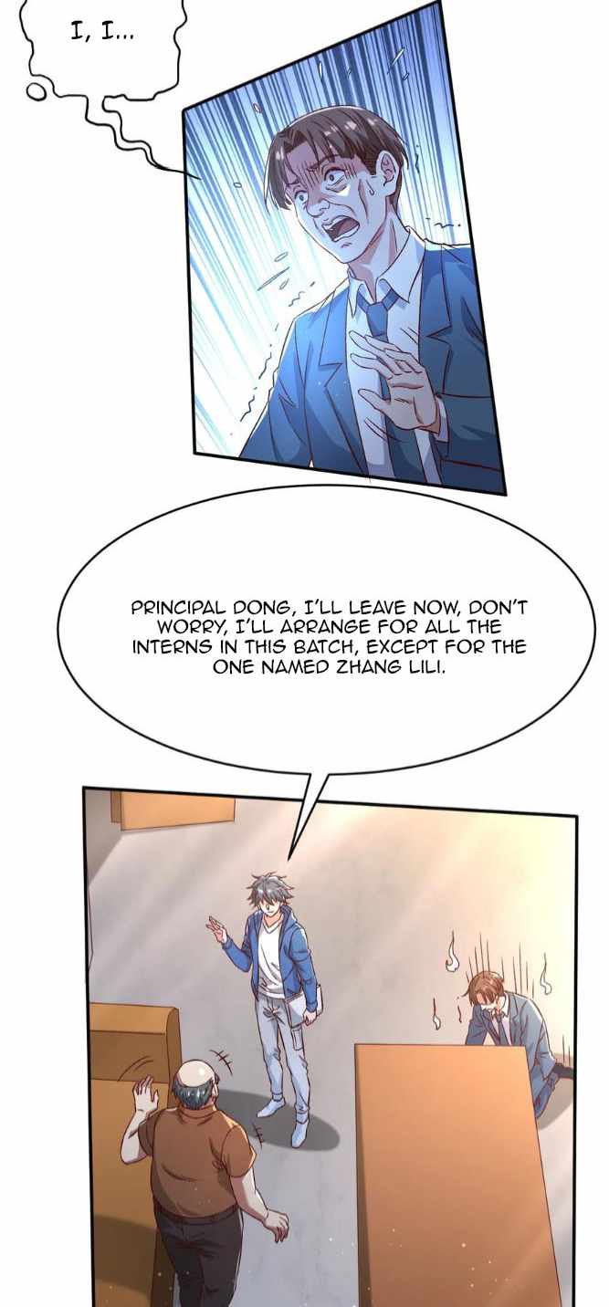 History’s Greatest Son-In-Law Chapter 50 - page 21