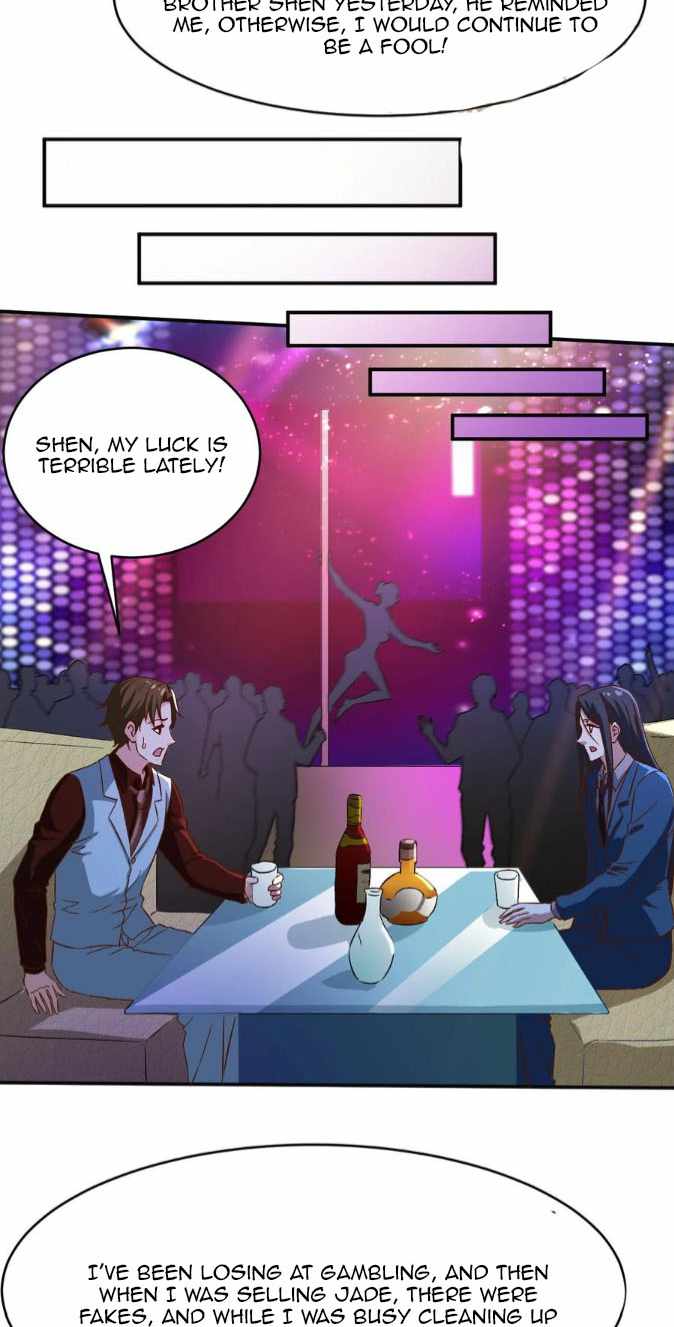 History’s Greatest Son-In-Law Chapter 50 - page 27