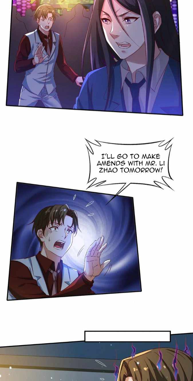 History’s Greatest Son-In-Law Chapter 50 - page 31